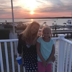 Meet your Posher, Anita